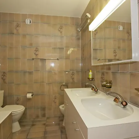 Condominio Andromeda Appartamento