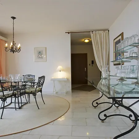 Condominio Andromeda Appartamento Locarno