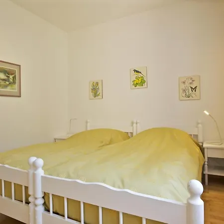 Appartamento Condominio Andromeda