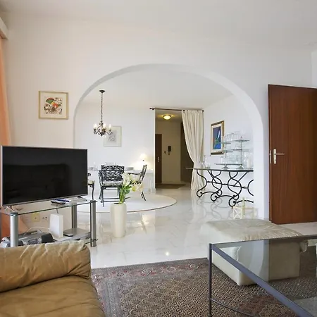 Appartamento Condominio Andromeda *